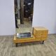 Vintage dressing table, Germany, 1960s