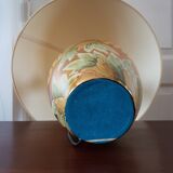 Large Sunflower Lamp