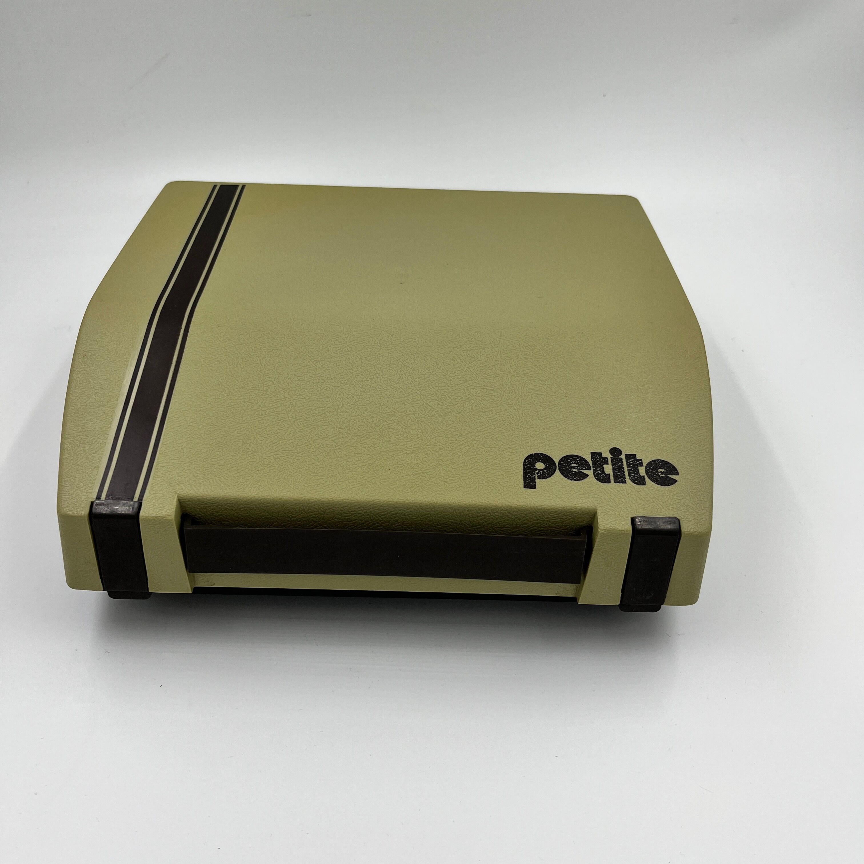 Machine à écrire " petite"