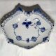 Coupelle en porcelaine numérotée Royal Copenhagen année 60, 70