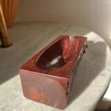 Jean Gillon, Brésil. Porte Pipe en Palissandre