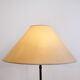 Lampadaire français des années 50