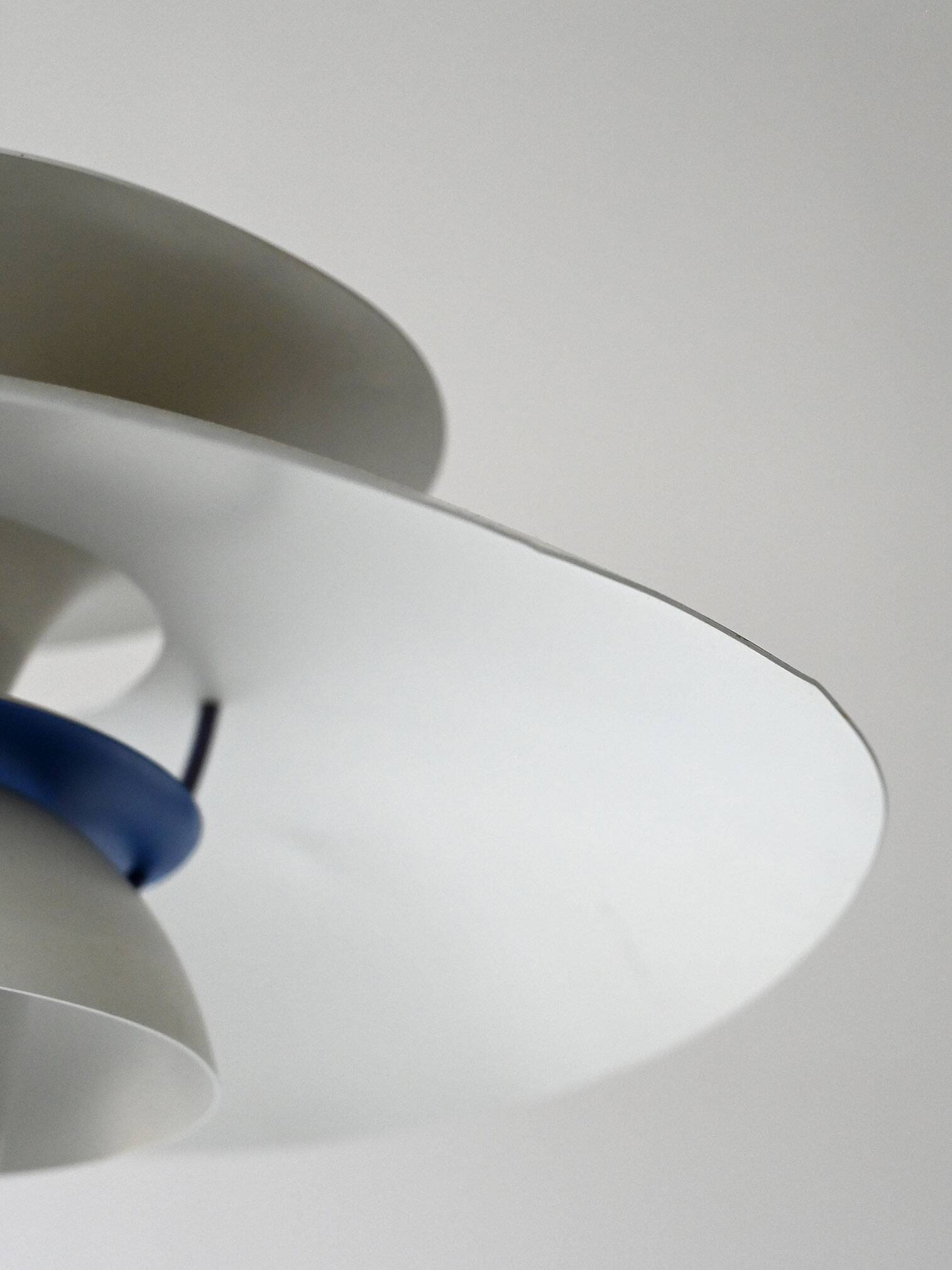 Lampe à suspension "PH5" de Poul Henningsen pour Louis Poulsen
