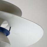 Lampe à suspension "PH5" de Poul Henningsen pour Louis Poulsen
