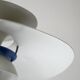 Lampe à suspension "PH5" de Poul Henningsen pour Louis Poulsen