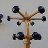 Coat rack of the stella vintage brand 1960 parrot bistro