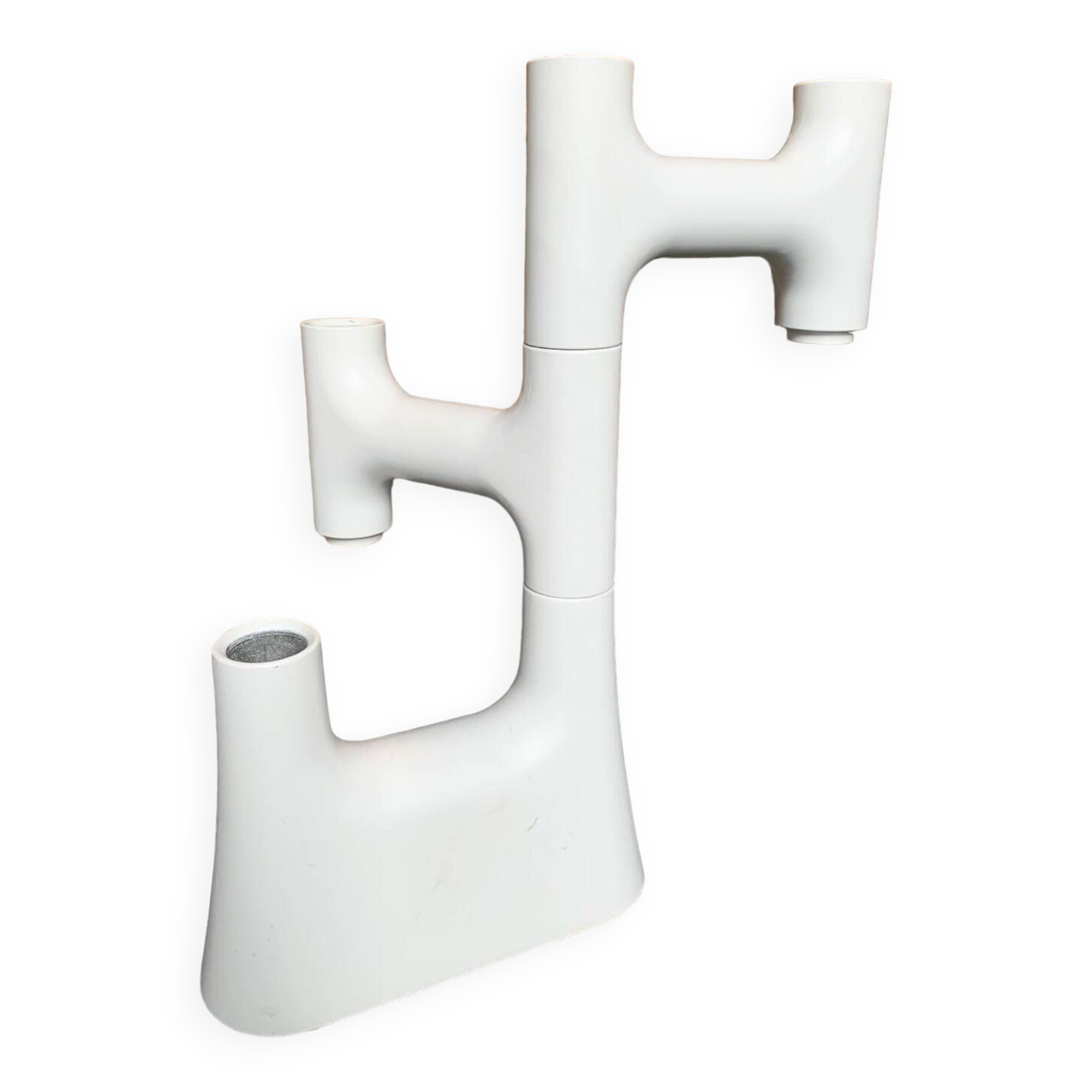 Modular candle holder Ehlen Johannson