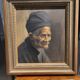 Portrait d'un homme chinois