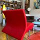 Fauteuil, Airborne, France, 1990