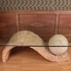 Mactan Stone Coffee Table By Magnussen Ponte, 1980s