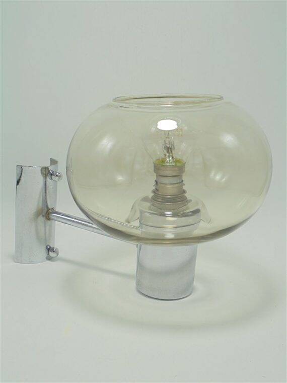 Sciolari wall light