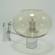 Sciolari wall light