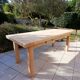 Table de ferme