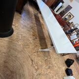 Extendable Dining Table by George Nelson for Herman Miller