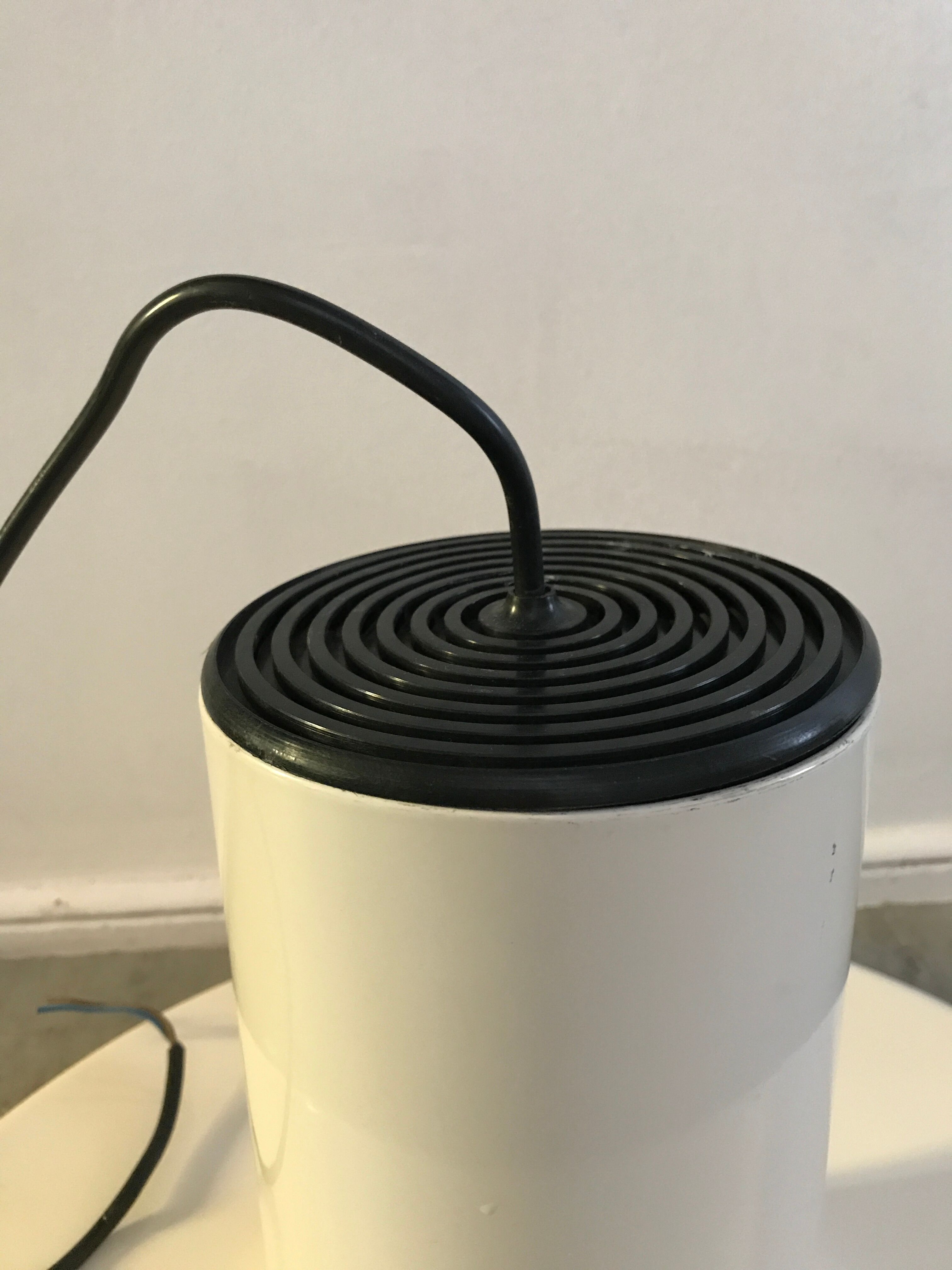 Suspension metal Lita