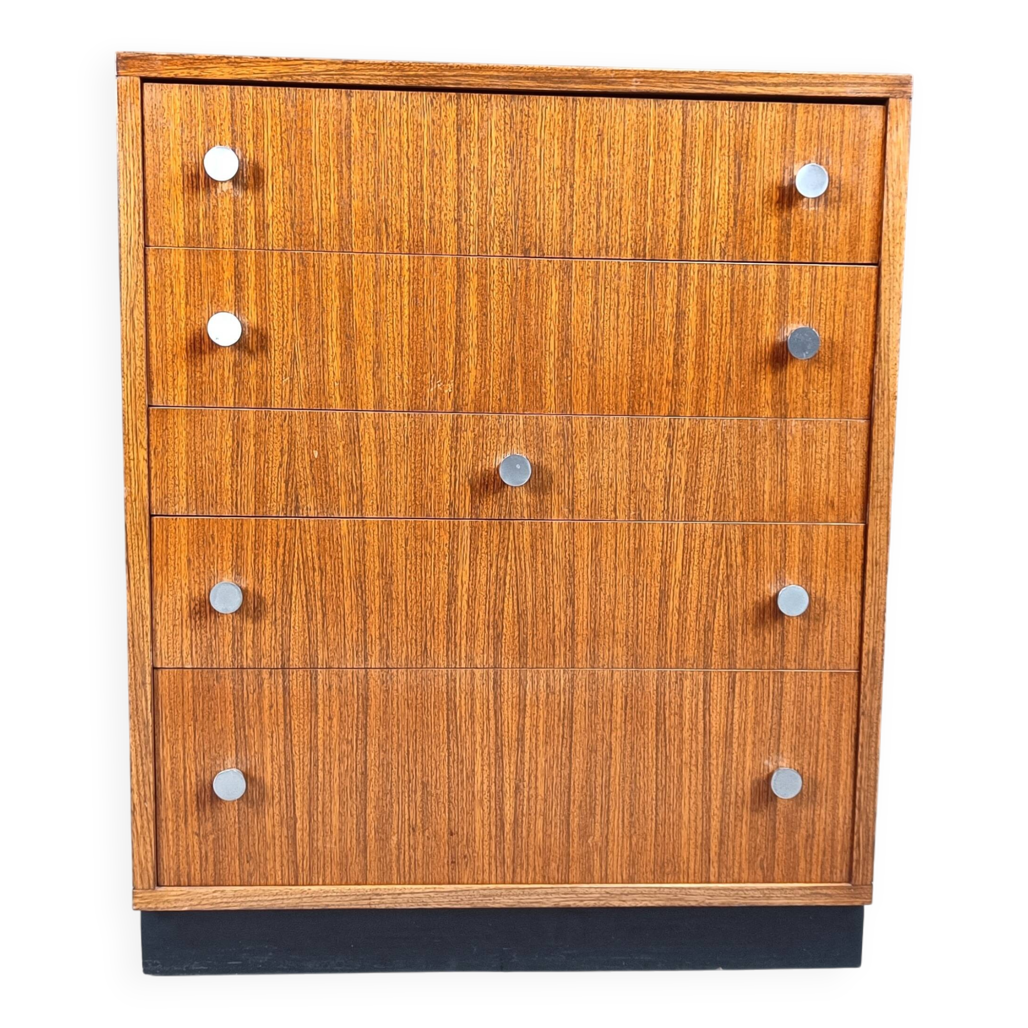 Commode vintage par Alfred Hendrickx, années 1960