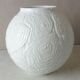 Old ceramic ball vase, Ak Kaiser