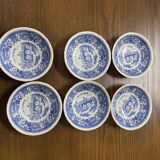 Service de 53 pièces burgenland de la manufacture villeroy & boch