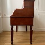 Stepped office XIXth