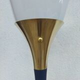 Torchiere floor lamp