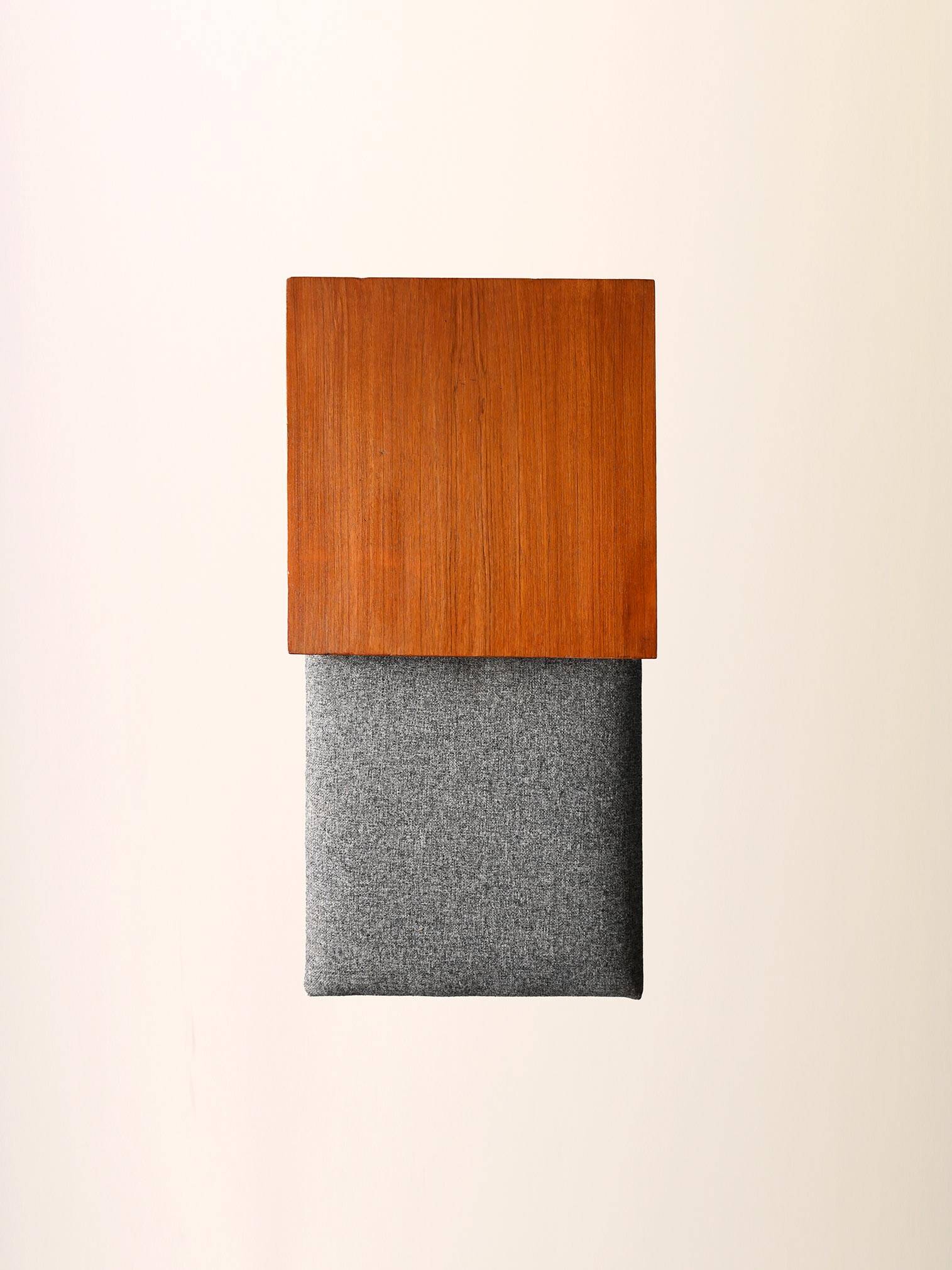 Scandinavian gossip chair by Svenska Kompaniet