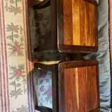 Set of side tables