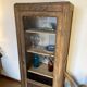 Vintage art deco dresser