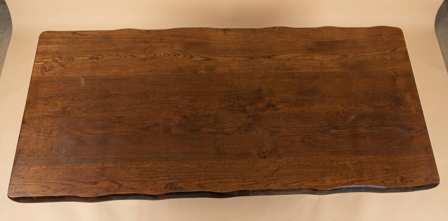 Dining table - Olavi Hänninen (attrib.) for Aranjou, Finland, 1960s