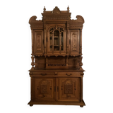 Henri 2 walnut sideboard
