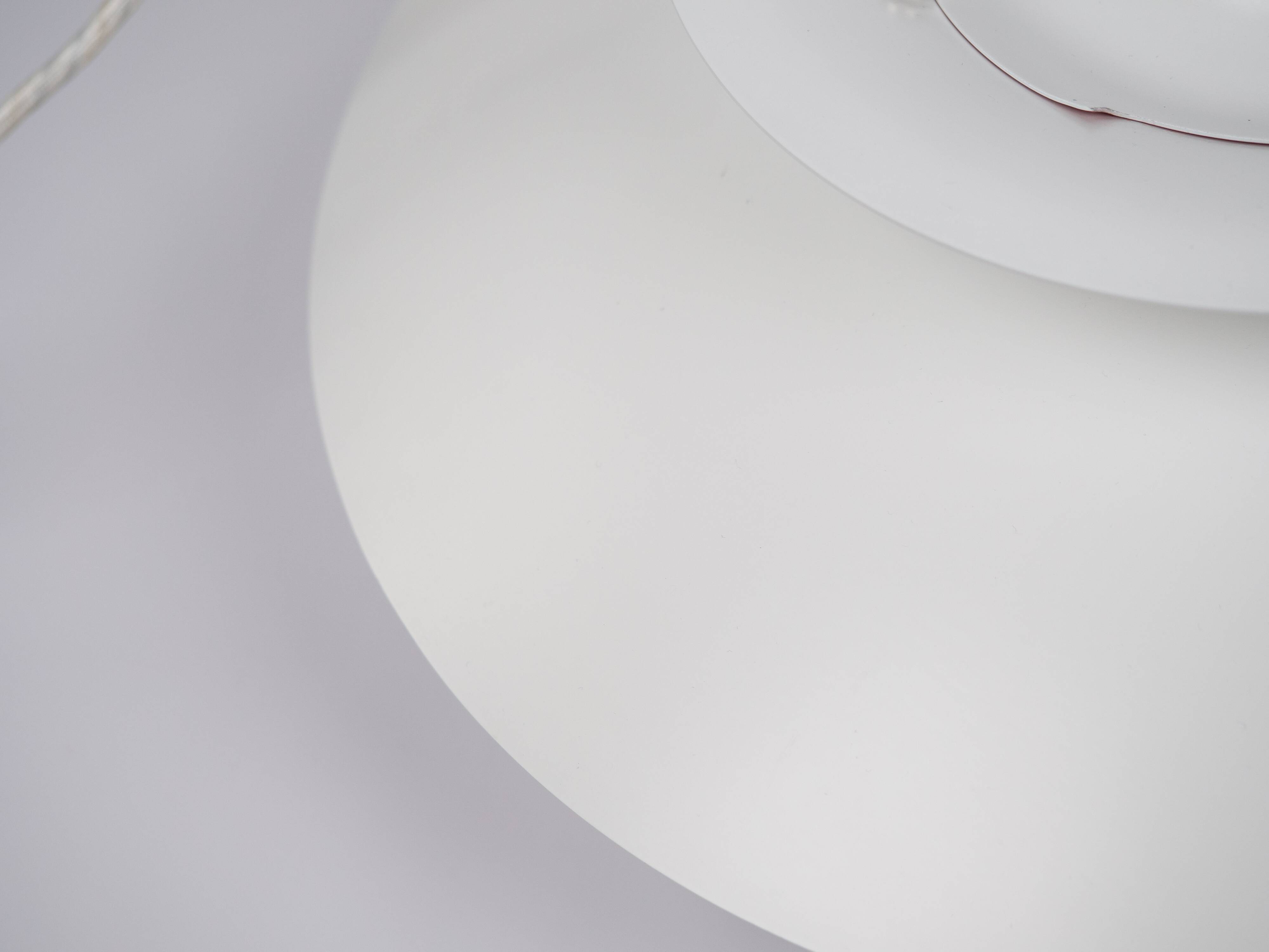 Suspension vintage danoise PH 5 par Poul Henningsen, Louis Poulsen