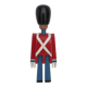 Vintage Danish Kay Bojesen Guardsmen Soldier Royal Guard Figure 2 available