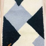 Handmade Moroccan rug 200cm x 300cm