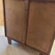 Art Deco bar cabinet