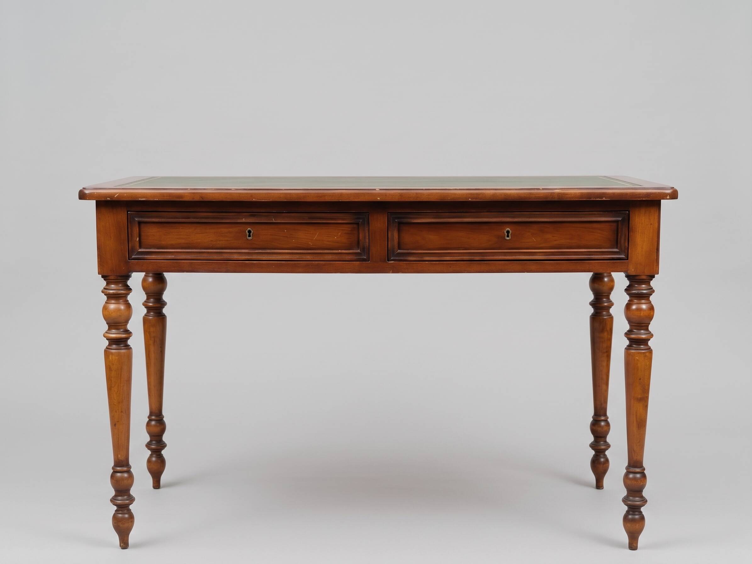 Antique desk