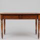 Antique desk