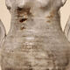Important vase in ceramic - Alexandre Kostanda for Louis Giraud, Vallauris