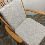 Fauteuil Ercol années 60