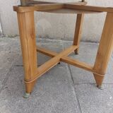 Art Deco system table