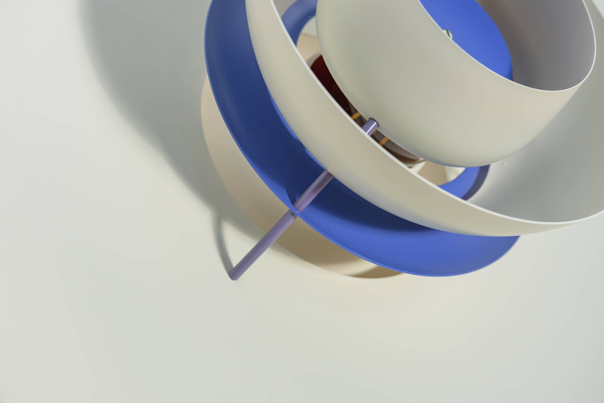 Mid-Century Model PH5 Pendant Lamp by Poul Henningsen for Louis Poulsen, Denmark, 1960s