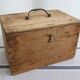 Old box