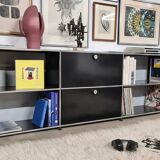 USM Haller sideboard