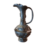 Art nouveau ewer