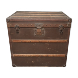 Travel trunk "Moynat"