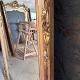 Napoleon III mirror 184x118