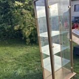 Small display cabinet