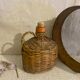 Demijohn bottle