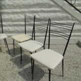 Colette Gueden chairs