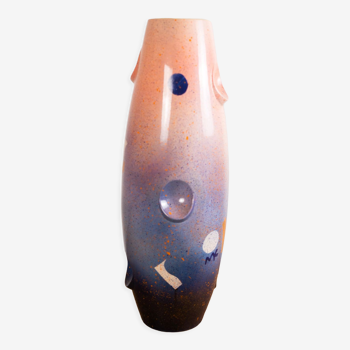 Ceramic Vase serie  "Teresa"