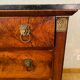 Commode ancienne empire consulat retour d’Egypte