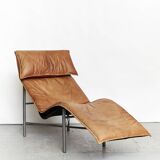 Chaise longue Skye par Tord Björklund pour Ikea, 1980